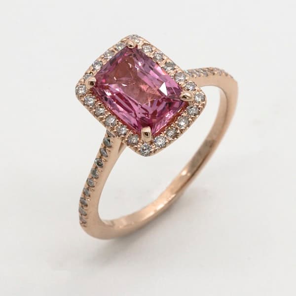 Ring Before
